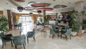 ALAIYE RESORT HOTEL (10 foto / 10)