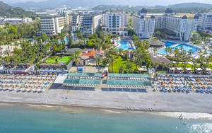 CALIDO SOL (EX.STELLA BEACH) (3 foto / 10)