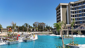 PALEMON RESORT & SPA (3 foto / 10)