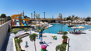 PALEMON RESORT & SPA (6 foto / 10)