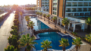 LINDA SUNNY BEACH HOTEL SPA (3 foto / 10)