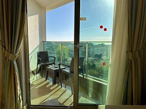 LINDA SUNNY BEACH HOTEL SPA (5 foto / 10)
