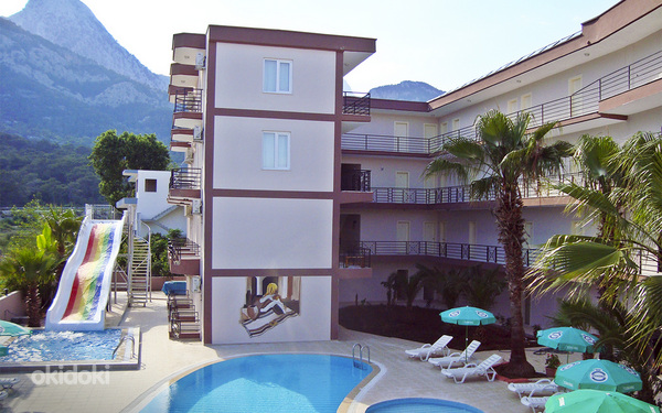 AYBEL INN HOTEL