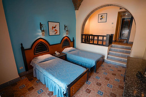 FARAANA HEIGHTS HOTEL SHARM EL SHEIKH (9 foto / 10)