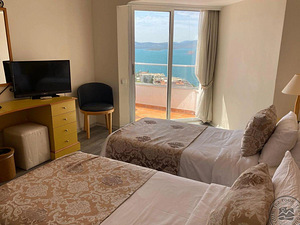 ROSEIRA BEACH RESORT (4 foto / 10)