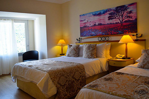 ROSEIRA BEACH RESORT (5 foto / 10)