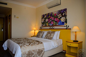 ROSEIRA BEACH RESORT (10 foto / 10)