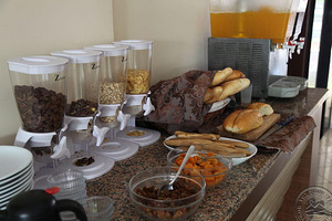 ALIN HOTEL (5 фото из 10)