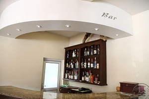 ALIN HOTEL (8 фото из 10)