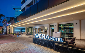 AVENA RESORT & SPA HOTEL (2 foto / 10)