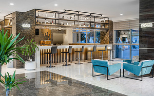 AVENA RESORT & SPA HOTEL (7 foto / 10)