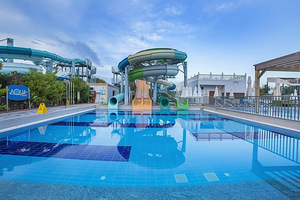 JADORE DELUXE HOTEL & SPA (7 foto / 10)