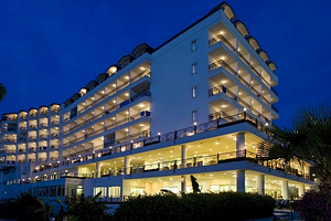 PERRE DELTA HOTEL (4 foto / 10)