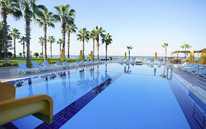 PERRE DELTA HOTEL (5 foto / 10)