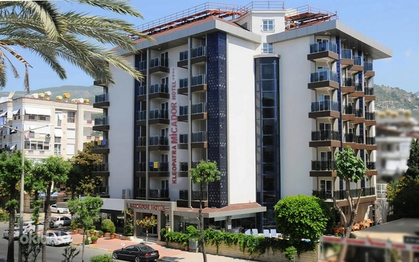 KLEOPATRA MICADOR  HOTEL