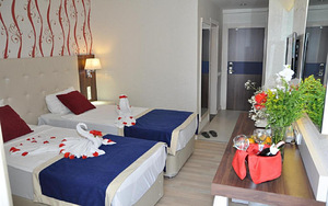 KLEOPATRA MICADOR HOTEL (6 foto / 10)