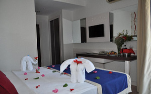 KLEOPATRA MICADOR HOTEL (9 foto / 10)