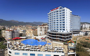 DIAMOND HILL RESORT (1 foto / 10)