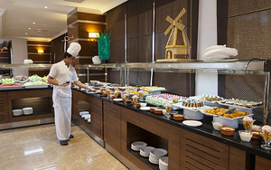 DIAMOND HILL RESORT (6 foto / 10)
