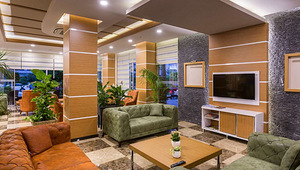 LONICERA CITY KLEOPATRA (9 foto / 9)