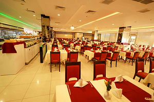 SIDE KUM HOTEL (10 foto / 10)
