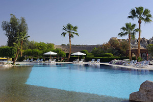 NAAMA BAY PROMENADE MOUNTAIN VIEW (EX. MARRIOTT MOUNTAIN VIEW) (2 foto / 10)