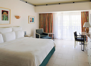 NAAMA BAY PROMENADE MOUNTAIN VIEW (EX. MARRIOTT MOUNTAIN VIEW) (7 foto / 10)