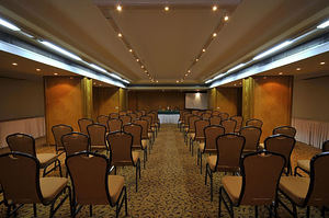 MARINA SHARM HOTEL (EX. HELNAN MARINA SHARM EL SHEIKH) (7 foto / 10)