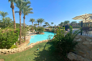THE GRAND HOTEL SHARM EL SHEIKH (6 foto / 10)