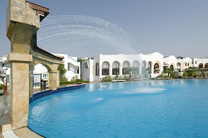 DREAMS VACATION RESORT & AQUA PARK (3 foto / 10)
