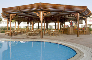 DREAMS VACATION RESORT & AQUA PARK (4 foto / 10)