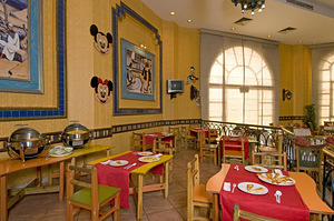 DREAMS VACATION RESORT & AQUA PARK (6 foto / 10)