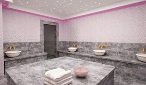 ANJELIQ DOWNTOWN HOTEL (9 foto / 10)