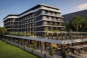 NOVA LIFE HOTEL (3 foto / 10)