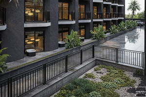 NOVA LIFE HOTEL (4 foto / 10)