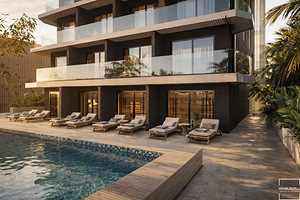 NOVA LIFE HOTEL (8 foto / 10)