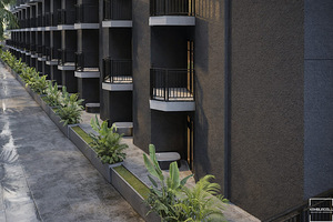 NOVA LIFE HOTEL (9 foto / 10)