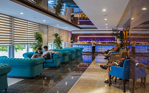 SUN BEACH PARK AND SPA (5 foto / 10)