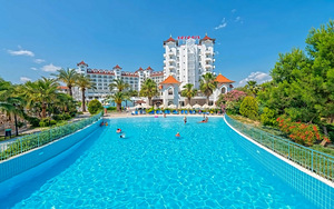 SERENIS HOTEL (4 фото из 10)