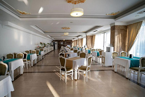 SL LA PERLA HOTEL KEMER (10 фото из 10)