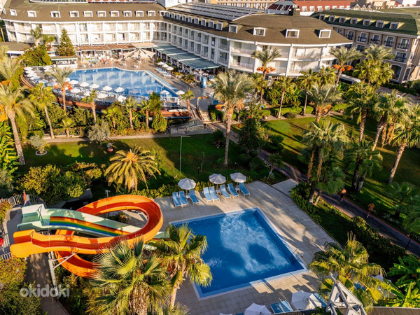 ZENA RESORT HOTEL