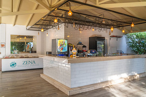 ZENA RESORT HOTEL (10 foto / 10)