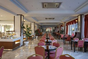 PINE HOUSE HOTEL (5 фото из 10)
