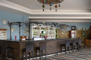 PINE HOUSE HOTEL (6 фото из 10)