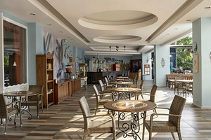 PINE HOUSE HOTEL (9 фото из 10)