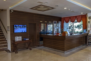 PINE HOUSE HOTEL (10 фото из 10)