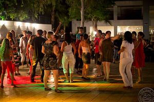 GARDEN PARK BELDIBI HOTEL (6 foto / 10)