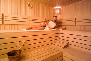 RIVIERA HOTEL & SPA (9 foto / 10)