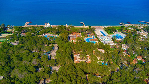 CHAMPION HOLIDAY VILLAGE (2 foto / 10)