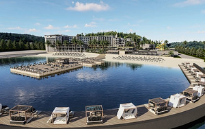 SEVEN SEAS PALMERAS BAY (2 foto / 10)